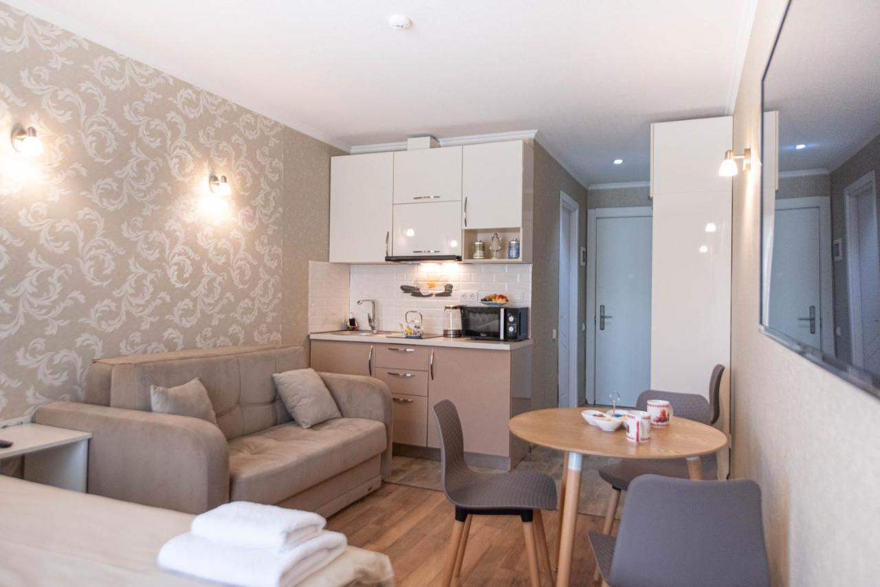 Very Fast Wifi And Own Park Place!! Goudaouri Extérieur photo