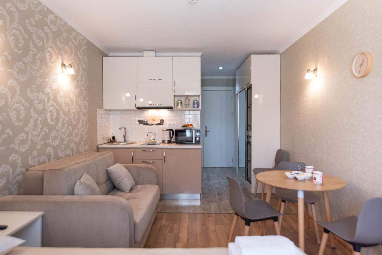 Very Fast Wifi And Own Park Place!! Goudaouri Extérieur photo