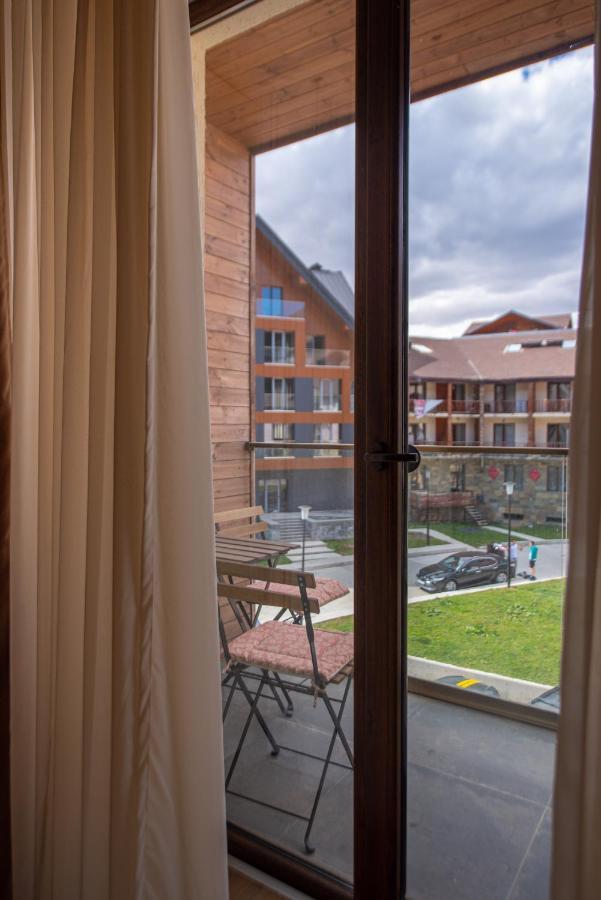 Very Fast Wifi And Own Park Place!! Goudaouri Extérieur photo