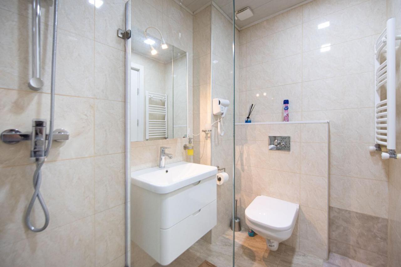 Very Fast Wifi And Own Park Place!! Goudaouri Extérieur photo